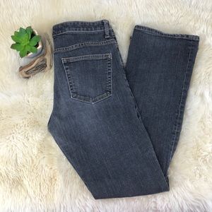 Gap bootcut women’s jeans sz 12L stretch